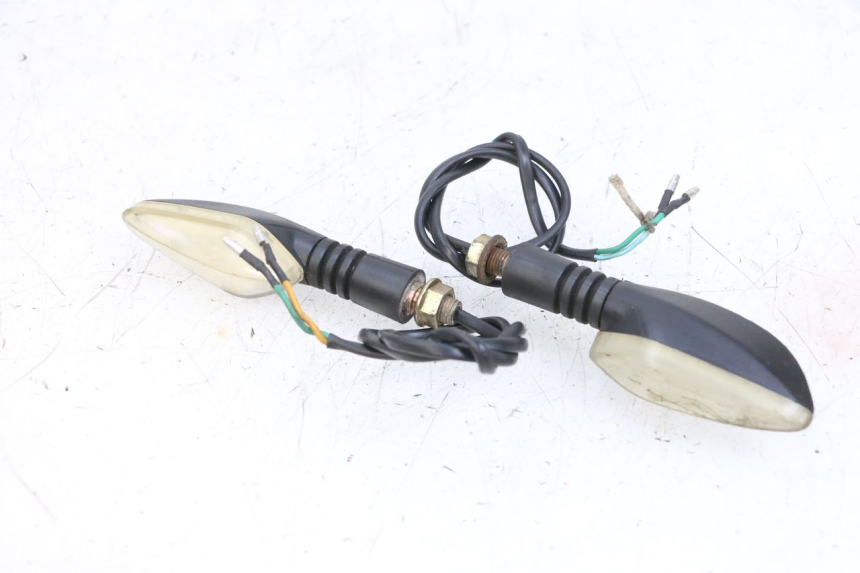 photo de ACHTERKNIPPERLICHT MAG POWER BOMBERS 4T 50 (2016 - 2026) - Hoofdaanzicht