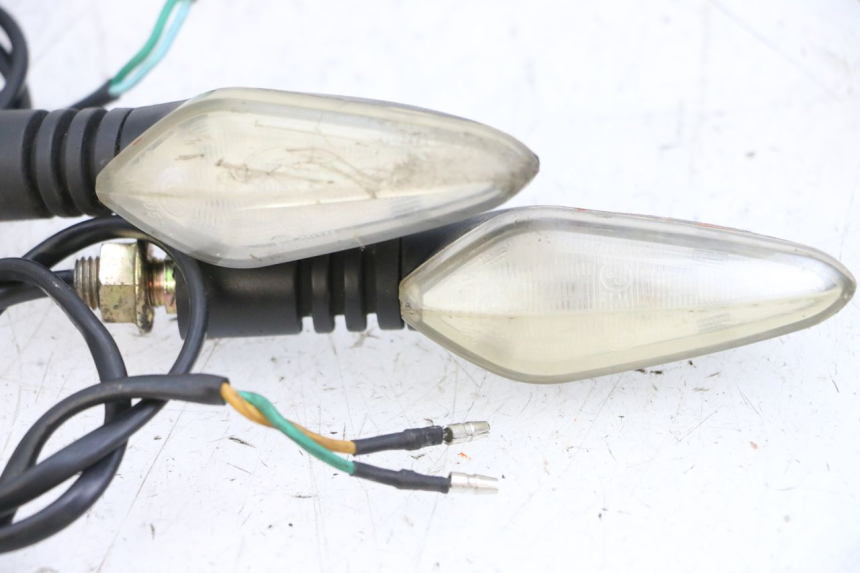 photo de ACHTERKNIPPERLICHT MAG POWER BOMBERS 4T 50 (2016 - 2026) - Detail van het onderdeel