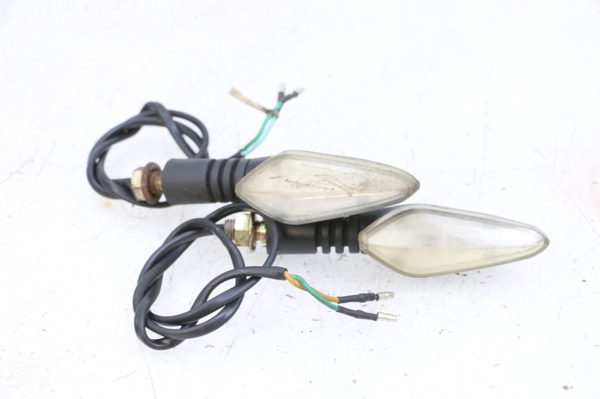 photo de ACHTERKNIPPERLICHT MAG POWER BOMBERS 4T 50 (2016 - 2026) - Zoom op gebruiksstaat