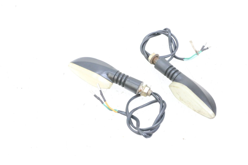 photo de ACHTERKNIPPERLICHT MAG POWER BOMBERS 4T 50 (2016 - 2026) - Overzicht