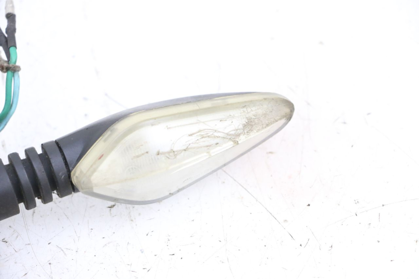 photo de ACHTERKNIPPERLICHT MAG POWER BOMBERS 4T 50 (2016 - 2026) - Staat van het oppervlak