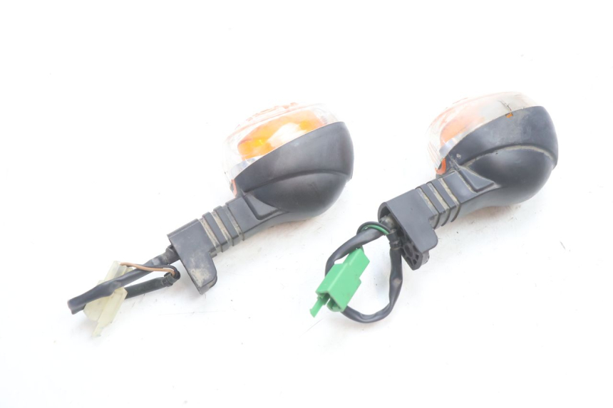 photo de ACHTERKNIPPERLICHT MBK BOOSTER SPIRIT 50 (2004 - 2017) - Detail van het onderdeel