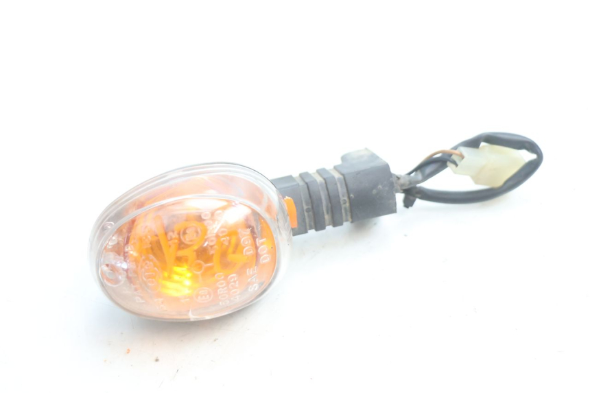 photo de ACHTERKNIPPERLICHT MBK BOOSTER SPIRIT 50 (2004 - 2017) - Zoom op gebruiksstaat