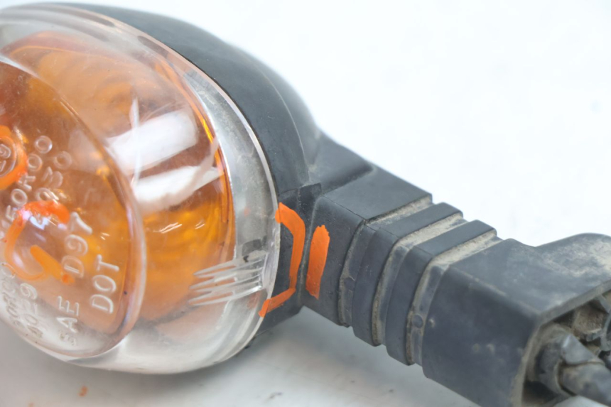 photo de ACHTERKNIPPERLICHT MBK BOOSTER SPIRIT 50 (2004 - 2017) - Technische close-up