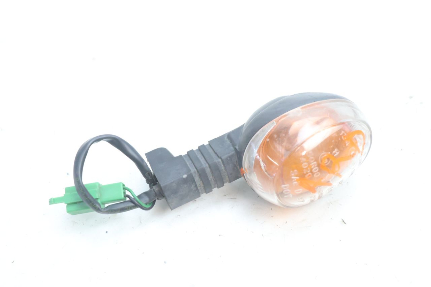 photo de ACHTERKNIPPERLICHT MBK BOOSTER SPIRIT 50 (2004 - 2017) - Staat van het oppervlak
