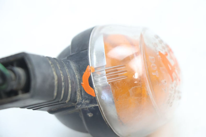 photo de ACHTERKNIPPERLICHT MBK BOOSTER SPIRIT 50 (2004 - 2017) - Gecontroleerd onderdeel