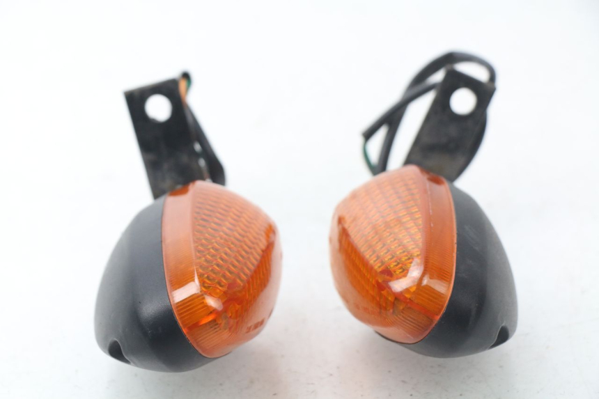 photo de ACHTERKNIPPERLICHT ERIDER CARGO 1 (2009 - 2018) - Technische close-up