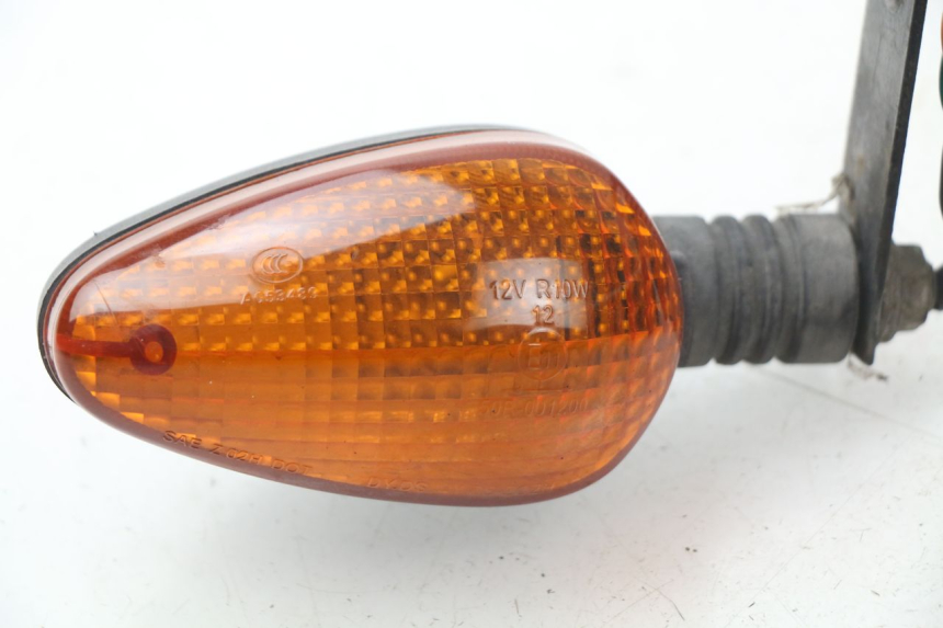 photo de ACHTERKNIPPERLICHT ERIDER CARGO 1 (2009 - 2018) - Overzicht