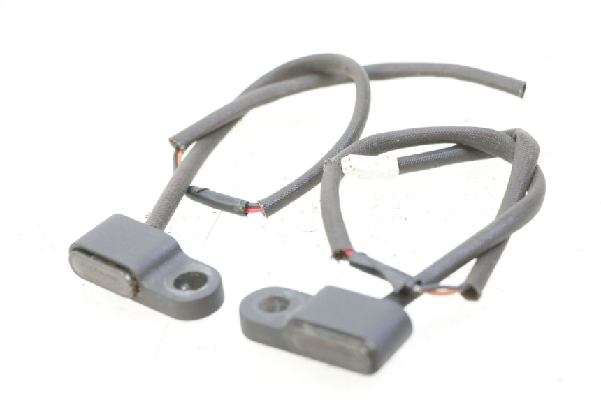 photo de ACHTERKNIPPERLICHT DERBI SENDA SM DRD X-TREME 50 (2011 - 2017) - Detail van het onderdeel