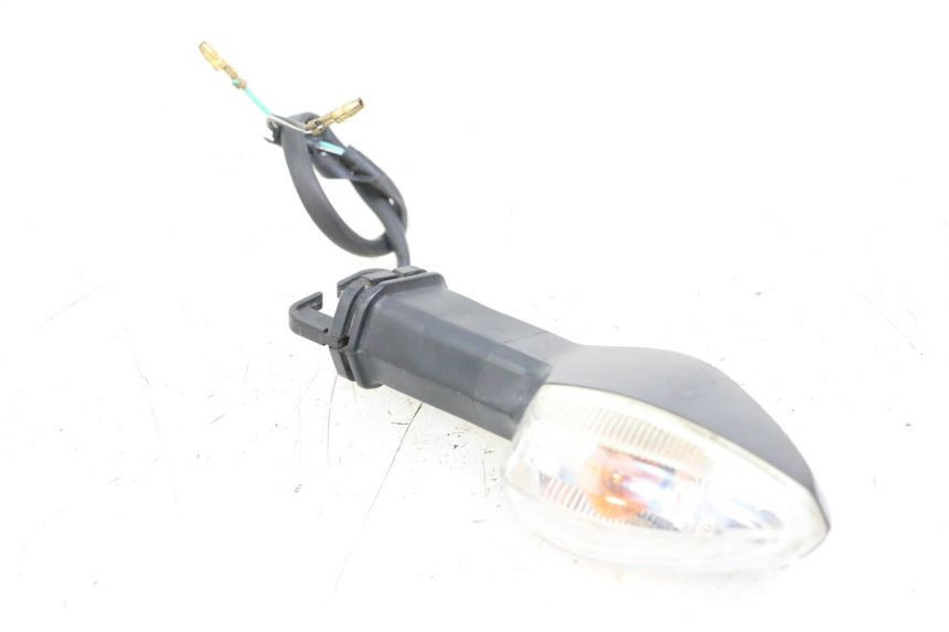 photo de ACHTERRECHTE KNIPPERLICHT SUZUKI ADDRESS 110 (2015 - 2020) - Hoofdaanzicht