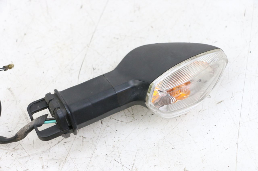 photo de ACHTERRECHTE KNIPPERLICHT SUZUKI ADDRESS 110 (2015 - 2020) - Detail van het onderdeel