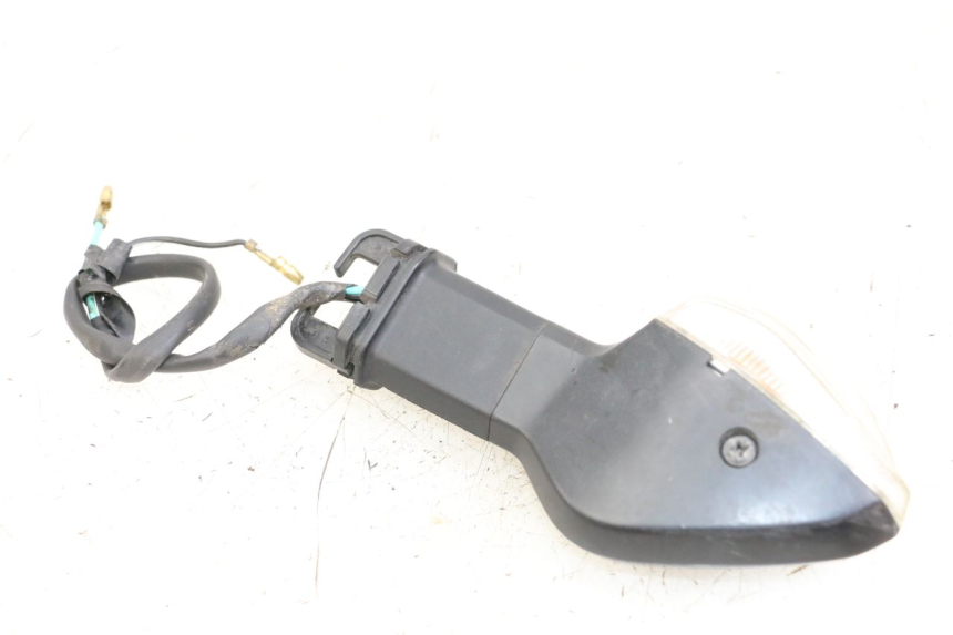 photo de ACHTERRECHTE KNIPPERLICHT SUZUKI ADDRESS 110 (2015 - 2020) - Andere kijkhoek