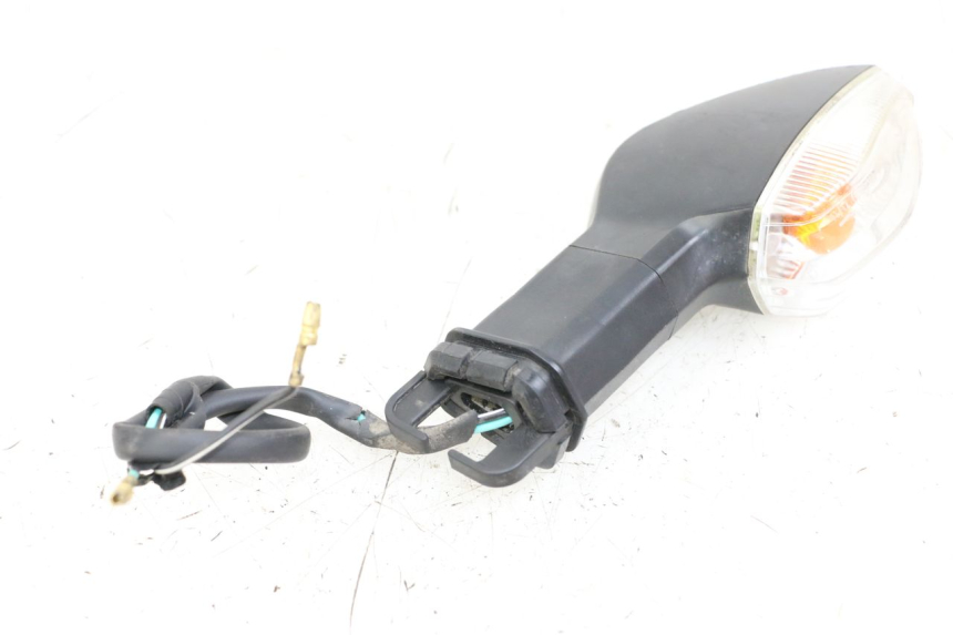 photo de ACHTERRECHTE KNIPPERLICHT SUZUKI ADDRESS 110 (2015 - 2020) - Overzicht