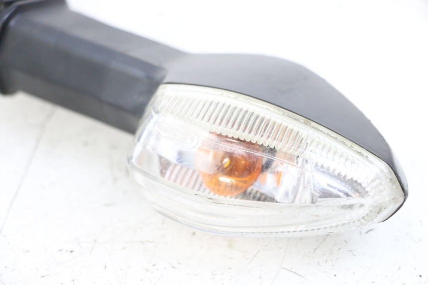 photo de ACHTERRECHTE KNIPPERLICHT SUZUKI ADDRESS 110 (2015 - 2020) - Bevestigingspunten