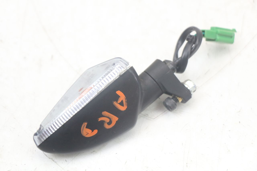 photo de ACHTERRECHTE KNIPPERLICHT YAMAHA AEROX 2T 50 (2013 - 2017) - Technische close-up