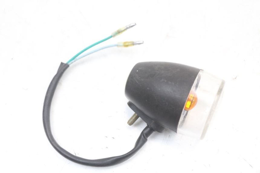 photo de ACHTERRECHTE KNIPPERLICHT KYMCO AGILITY 4T 50 (2005 - 2018) - Hoofdaanzicht