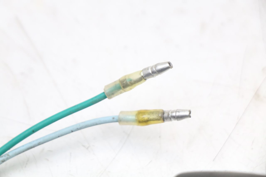 photo de ACHTERRECHTE KNIPPERLICHT KYMCO AGILITY 4T 50 (2005 - 2018) - Technische close-up