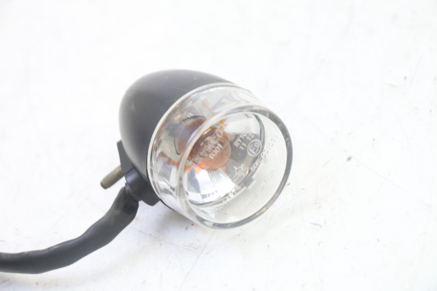 photo de ACHTERRECHTE KNIPPERLICHT KYMCO AGILITY 4T 50 (2005 - 2018) - Detail van het onderdeel