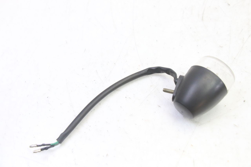 photo de ACHTERRECHTE KNIPPERLICHT KYMCO AGILITY 4T 50 (2005 - 2018) - Andere kijkhoek