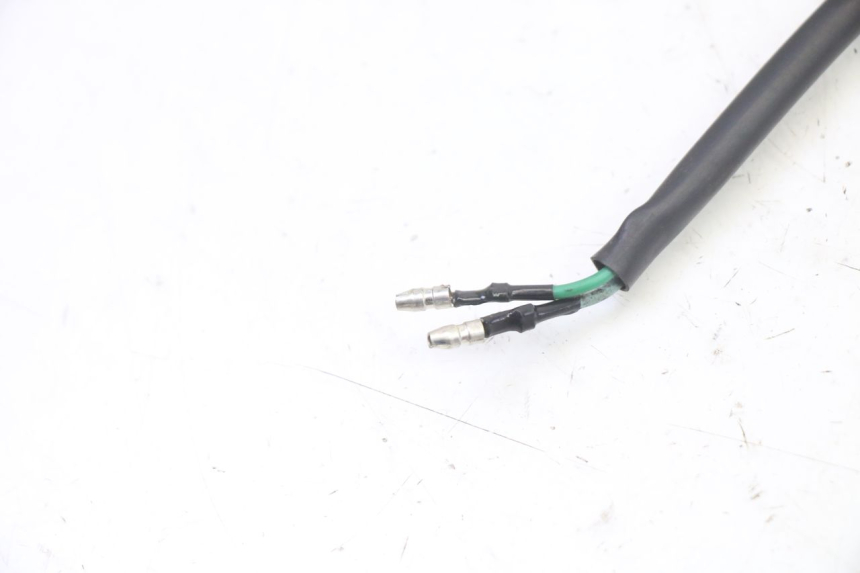 photo de ACHTERRECHTE KNIPPERLICHT KYMCO AGILITY 4T 50 (2005 - 2018) - Overzicht