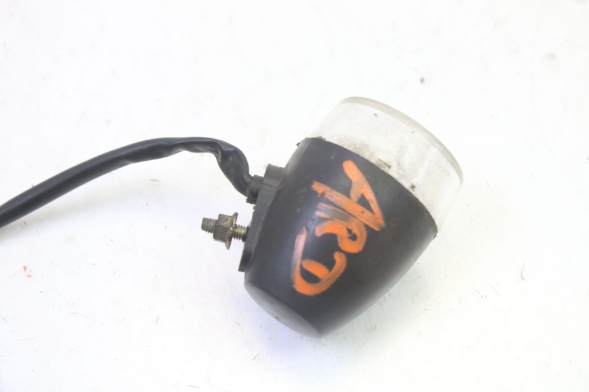 photo de ACHTERRECHTE KNIPPERLICHT KYMCO AGILITY 4T 50 (2005 - 2018) - Technische close-up