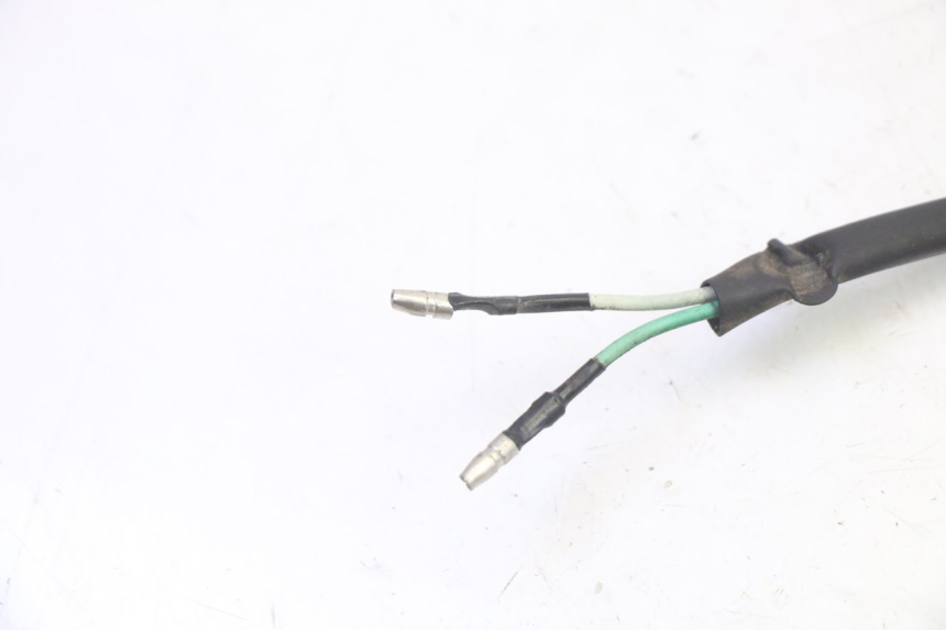 photo de ACHTERRECHTE KNIPPERLICHT KYMCO AGILITY 4T 50 (2005 - 2018) - Overzicht