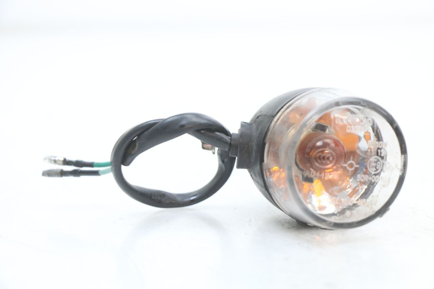 photo de ACHTERRECHTS KNIPPERLICHT KYMCO AGILITY FR 2T 50 (2012 - 2017) - Detail van het onderdeel