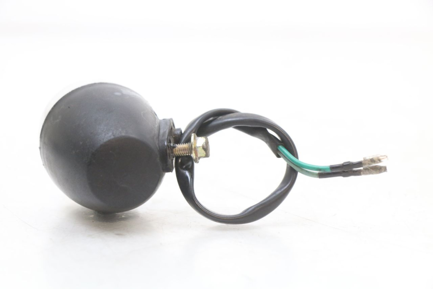 photo de ACHTERRECHTS KNIPPERLICHT KYMCO AGILITY FR 2T 50 (2012 - 2017) - Andere kijkhoek