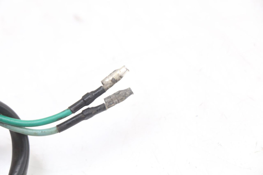 photo de ACHTERRECHTS KNIPPERLICHT KYMCO AGILITY FR 2T 50 (2012 - 2017) - Technische close-up