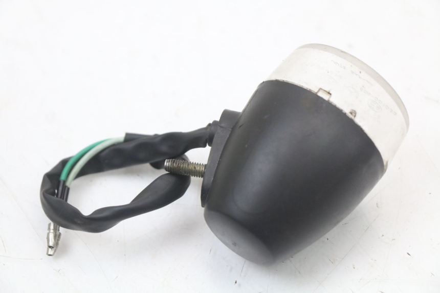 photo de ACHTERRECHTE KNIPPERLICHT KYMCO AGILITY PREMIUM 50 (2007 - 2010) - Andere kijkhoek