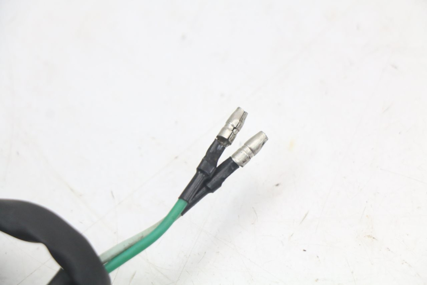 photo de ACHTERRECHTE KNIPPERLICHT KYMCO AGILITY PREMIUM 50 (2007 - 2010) - Technische close-up