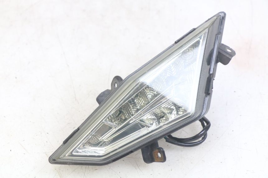 photo de ACHTERRECHTS KNIPPERLICHT NECO ALEXONE 125 (2017 - 2024) - Hoofdaanzicht