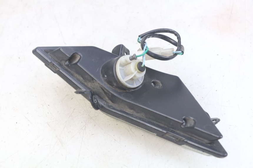 photo de ACHTERRECHTS KNIPPERLICHT NECO ALEXONE 125 (2017 - 2024) - Technische close-up