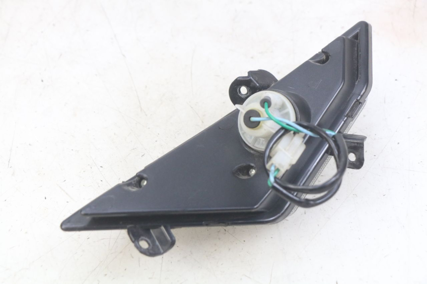 photo de ACHTERRECHTS KNIPPERLICHT NECO ALEXONE 125 (2017 - 2024) - Overzicht