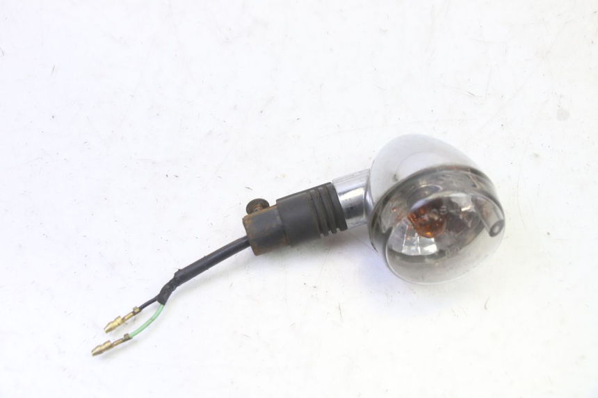 photo de ACHTERRECHTS KNIPPERLICHT HYOSUNG GV AQUILA 125 (2000 - 2009) - Hoofdaanzicht