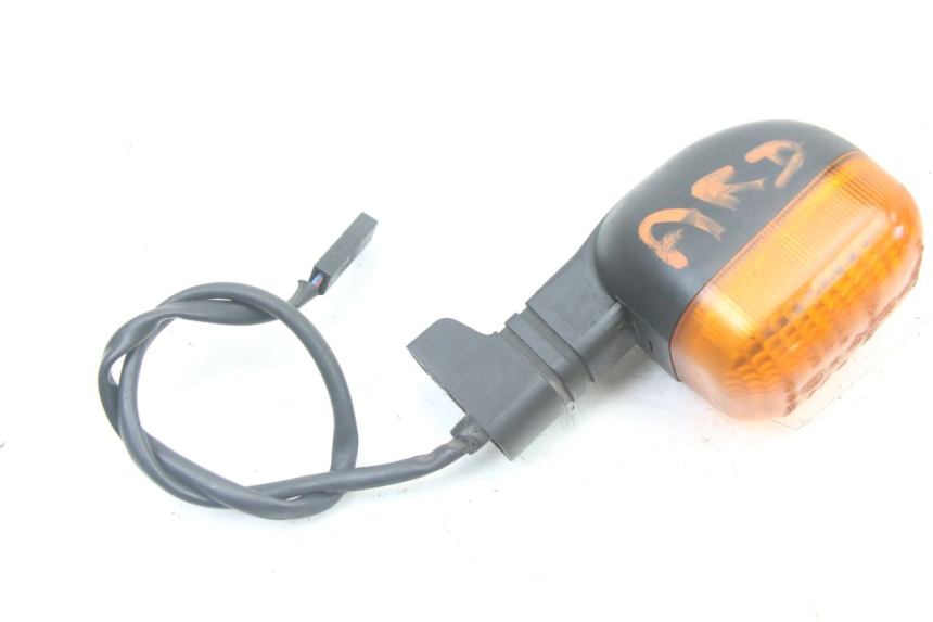 photo de RECHTS ACHTERKNIPPERLICHT BMW C1 125 (2000 - 2003) - Zoom op gebruiksstaat