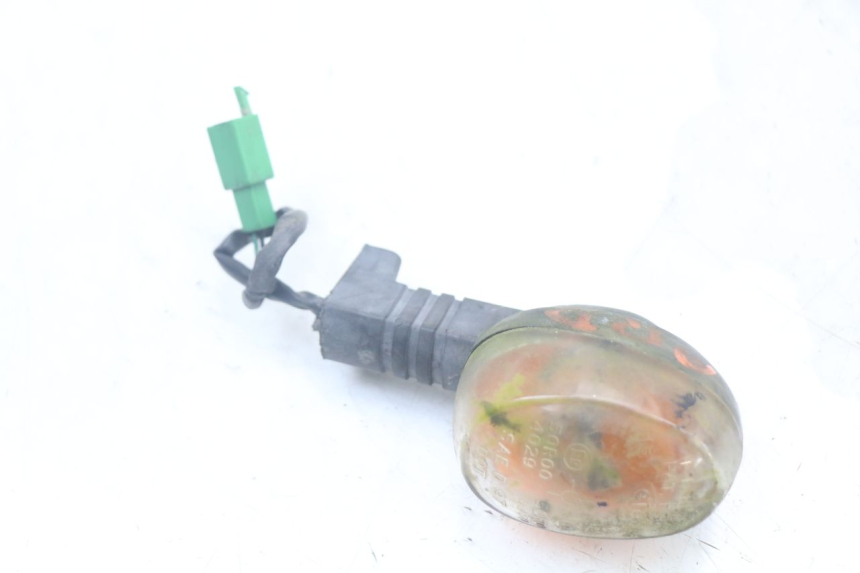 photo de ACHTERRECHTE KNIPPERLICHT MBK BOOSTER SPIRIT 50 (2004 - 2017) - Hoofdaanzicht