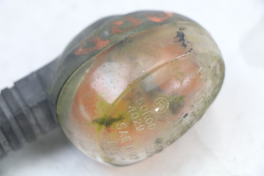 photo de ACHTERRECHTE KNIPPERLICHT MBK BOOSTER SPIRIT 50 (2004 - 2017) - Zoom op gebruiksstaat