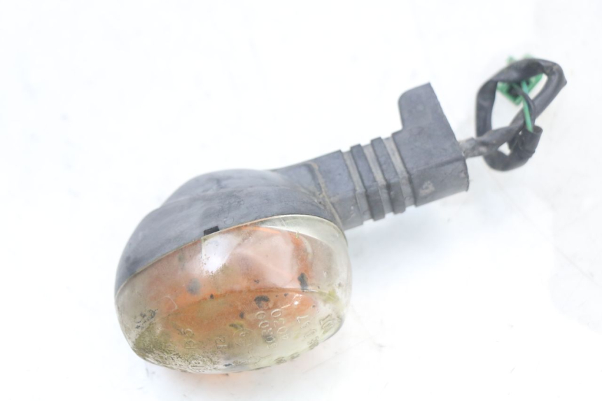 photo de ACHTERRECHTE KNIPPERLICHT MBK BOOSTER SPIRIT 50 (2004 - 2017) - Andere kijkhoek