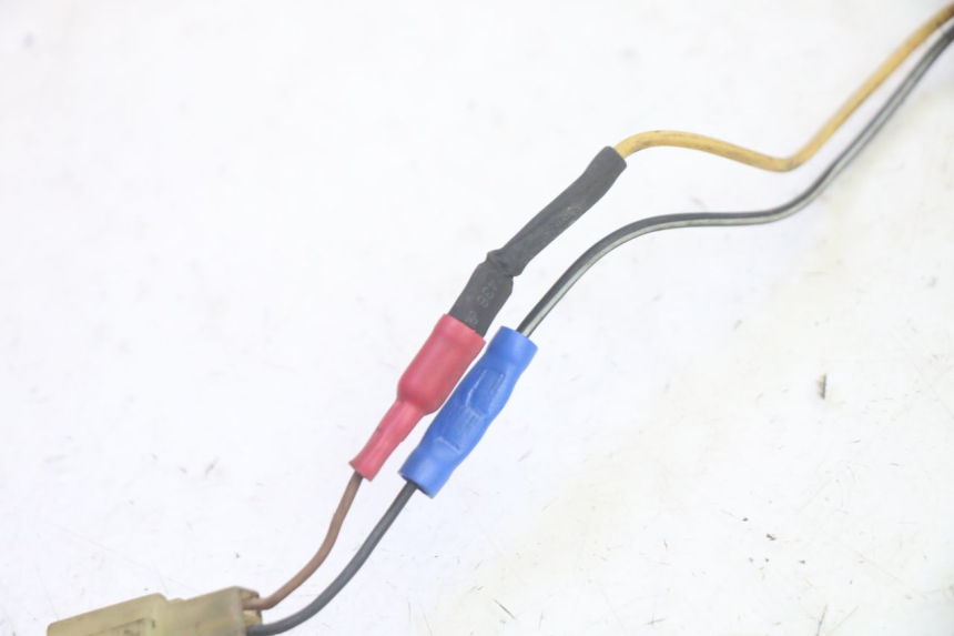 photo de ACHTERRECHTE KNIPPERLICHT MBK BOOSTER SPIRIT 50 (2004 - 2017) - Technische close-up