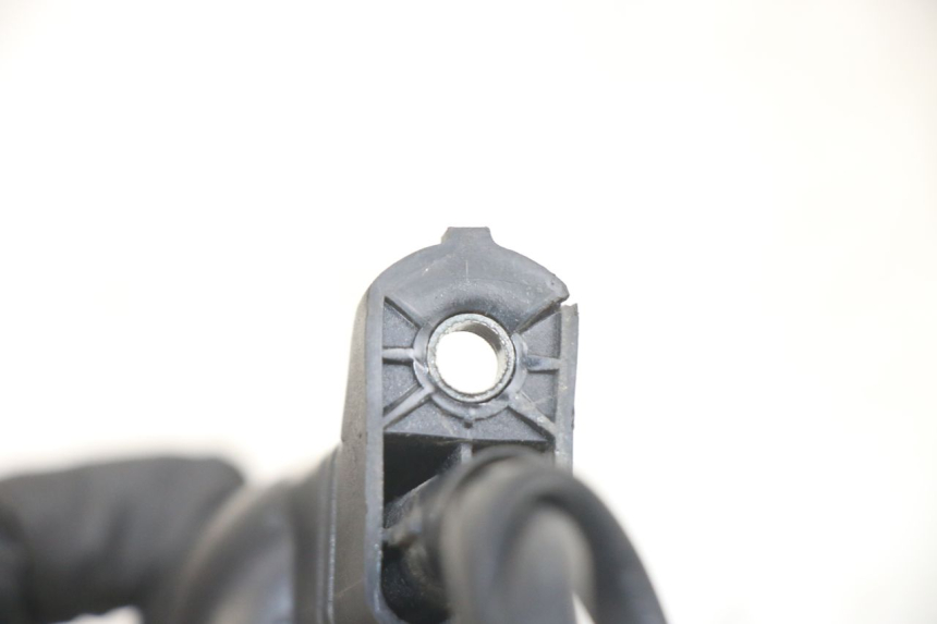 photo de ACHTERRECHTE KNIPPERLICHT YAMAHA BW'S BWS 125 (2010 - 2013) - Detail van het onderdeel