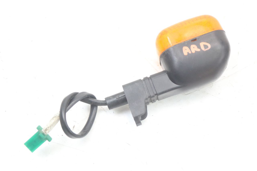 photo de ACHTERRECHTE KNIPPERLICHT YAMAHA BW'S BWS 125 (2010 - 2013) - Andere kijkhoek