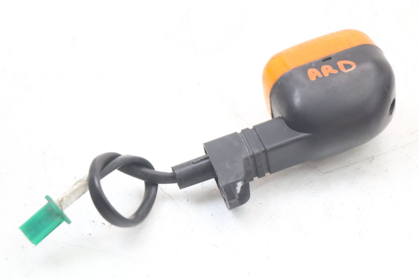 photo de ACHTERRECHTE KNIPPERLICHT YAMAHA BW'S BWS 125 (2010 - 2013) - Technische close-up