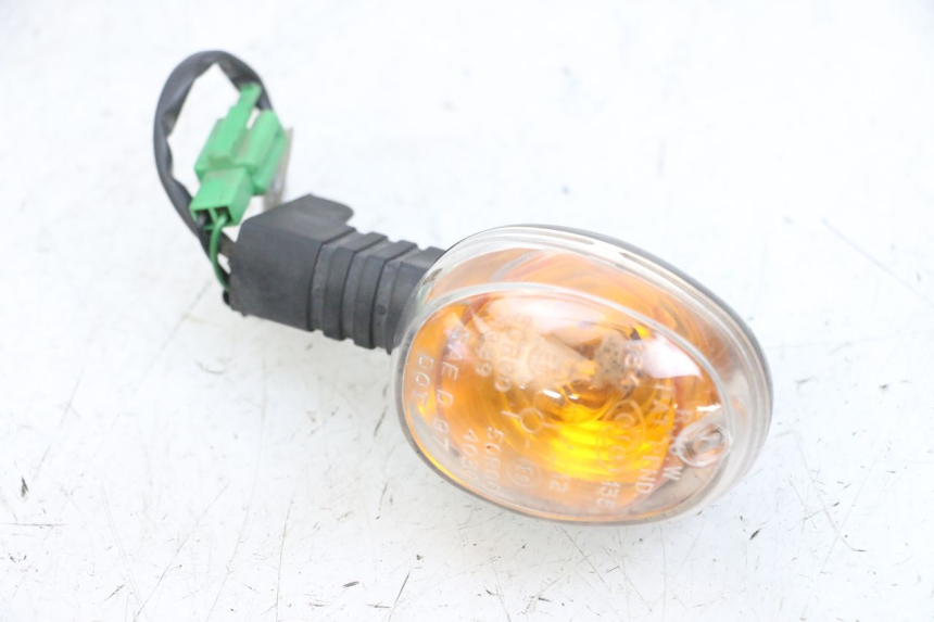 photo de ACHTERRECHTS KNIPPERLICHT YAMAHA BW'S EASY 50 (2013 - 2016) - Hoofdaanzicht