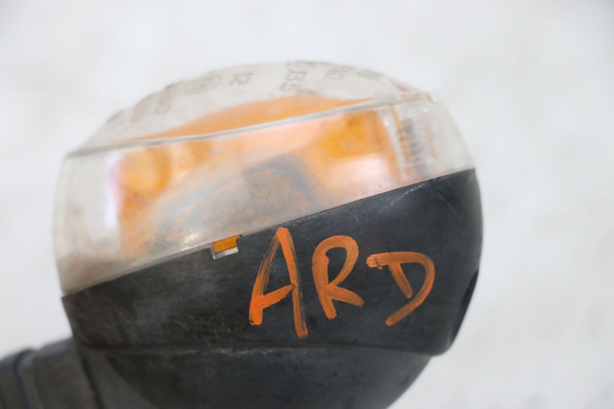 photo de ACHTERRECHTS KNIPPERLICHT YAMAHA BW'S EASY 50 (2013 - 2016) - Detail van het onderdeel