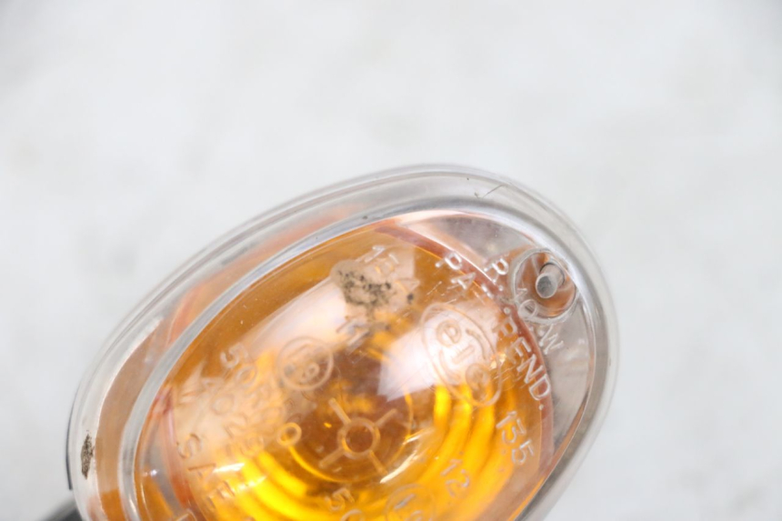 photo de ACHTERRECHTS KNIPPERLICHT YAMAHA BW'S EASY 50 (2013 - 2016) - Zoom op gebruiksstaat