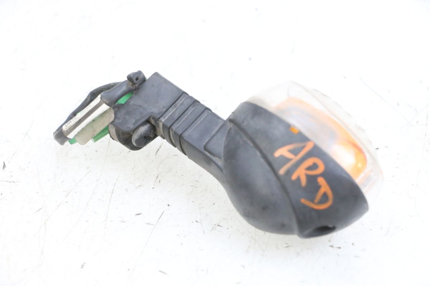 photo de ACHTERRECHTS KNIPPERLICHT YAMAHA BW'S EASY 50 (2013 - 2016) - Overzicht