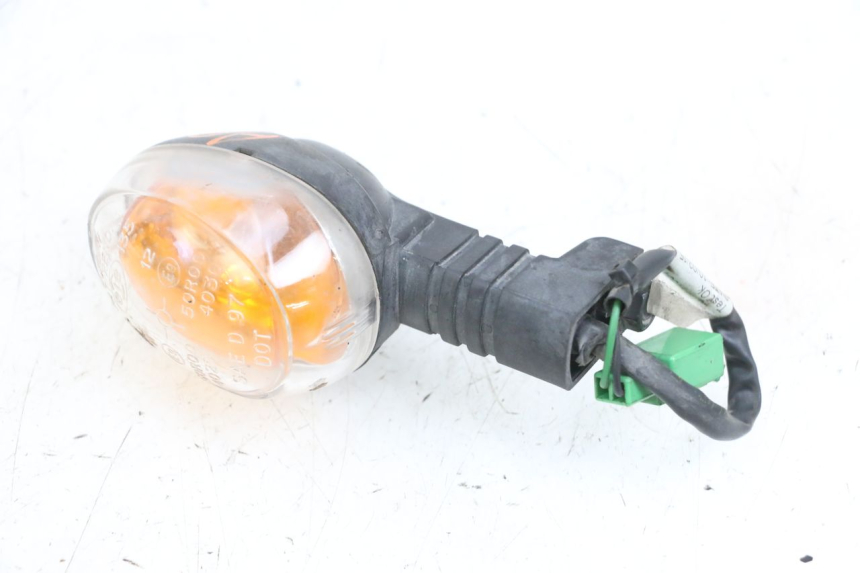 photo de ACHTERRECHTS KNIPPERLICHT YAMAHA BW'S EASY 50 (2013 - 2016) - Bevestigingspunten