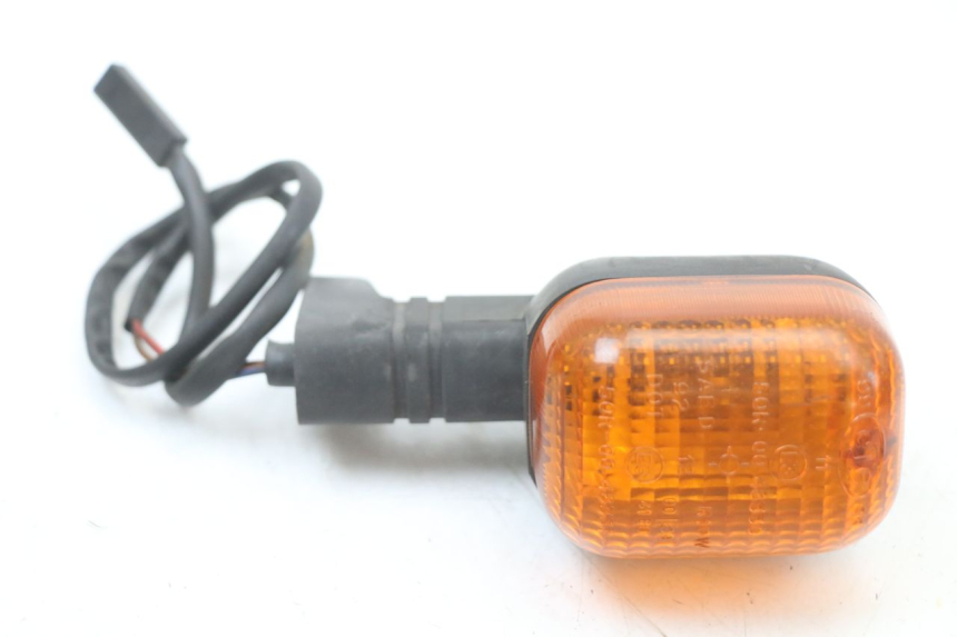 photo de RECHTS ACHTERKNIPPERLICHT BMW C1 125 (2000 - 2003) - Hoofdaanzicht