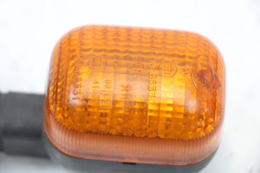 photo de RECHTS ACHTERKNIPPERLICHT BMW C1 125 (2000 - 2003) - Zoom op gebruiksstaat